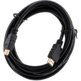 Gembird 1.8m HDMI M/M HDMI kabel 1,8 m HDMI Type A (Standaard) Zwart