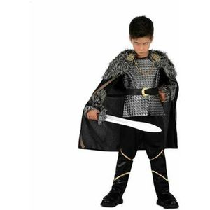 Kostuums voor Kinderen My Other Me Viking Man 5 Onderdelen Maat 5-6 Jaar