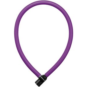 Kabelslot Axa Resolute 6-60 - royal purple
