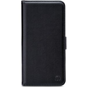 Mobilize Classic Gelly Wallet Book Case Nokia 2.3 Black