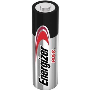 Energizer Max 437642 Batterij AA LR6 4 pack Eco