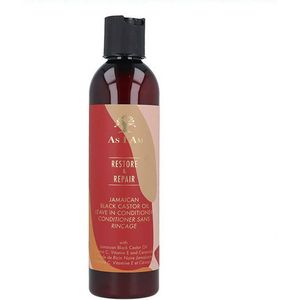 Conditioner Jamaican Black Castor Oil Leave In As I Am (237 g)