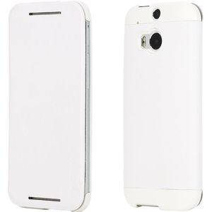Rock Excel Case Black HTC One (M8) White