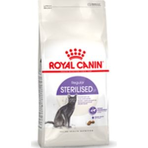 Kattenvoer Royal Canin Sterilised 37 Volwassen 10 kg