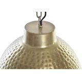 Plafondlamp DKD Home Decor Gouden 220 V 50 W (41 x 41 x 34 cm)