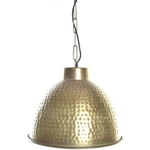 Plafondlamp DKD Home Decor Gouden 220 V 50 W (41 x 41 x 34 cm)
