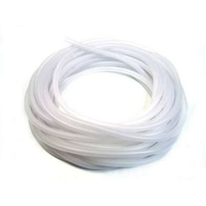 Benzineslang 5 x 8 mm lengte 10 meter pvc