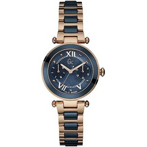 Horloge Dames Guess Y06009L7 (Ø 36 mm)