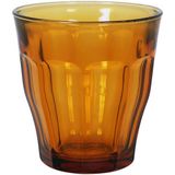 Glazenset Duralex Picardie Amber 250 ml (6 Stuks)