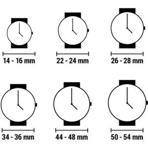 Horloge Dames Laura Biagiotti LB0039L-02 (Ø 31 mm)