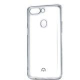 Mobilize Gelly Case OPPO R15 Pro Clear