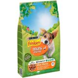 Voer Purina Volwassen Kip 1,5 Kg