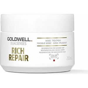 Shampoo Goldwell Dualsenses Rich Repair