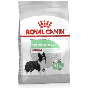 ROYAL CANIN CCN Medium Digestive Care - droog hondenvoer - 3 kg