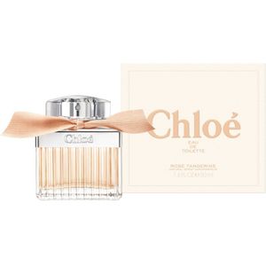Damesparfum Chloe EDT Chloé Rose Tangerine 50 ml