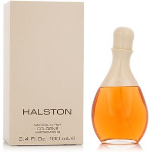 Damesparfum Halston EDC Halston Classic 100 ml