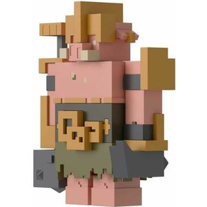 Bouwspel Mattel Minecraft Legends Multicolour