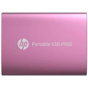 Externe Harde Schijf HP P900 2,5" 2 TB SSD