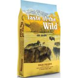 Taste of The Wild High Prairie 5,6 kg