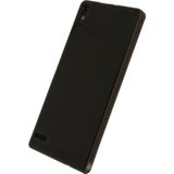 Mobilize Gelly Case Huawei Ascend P6 Smokey Grey