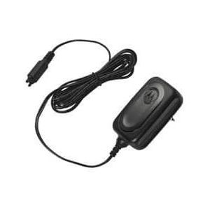 CH600 Motorola Travel Charger 375 mA Black Bulk