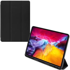 Mobilize Solid Folio Case for Apple iPad Pro 11 (2018/2020/2021/2022)/Air 10.9 (2020/2022) Black