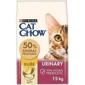 Kattenvoer Purina Special Care Urinary Tract Health Volwassen Kip 15 kg