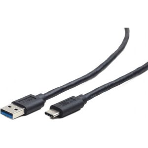 Kabel USB-C naar USB-C Cablexpert CCP-USB3-AMCM-10