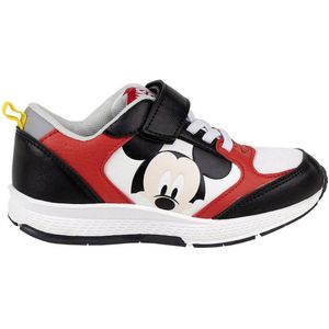 Sportschoenen voor Kinderen Mickey Mouse Zwart Schoenmaat 28