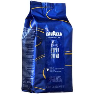 Lavazza Super Crema 1000g 1 kg