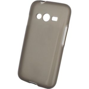 Mobilize Gelly Case Samsung Galaxy Trend 2 Smokey Grey