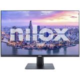Gaming-Monitor Nilox NXMM27FHD112 27" 100 Hz