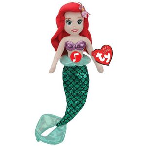 TY Disney Princess Ariel