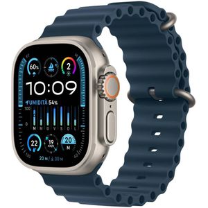 Smartwatch Watch Ultra 2 Apple MREG3TY/A Blauw 1,92" 49 mm