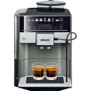 Siemens TE655203RW koffiezetapparaat Espressomachine 1,7 l Volledig automatisch