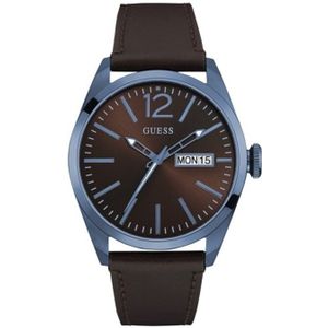 Horloge Heren Guess W0658G8 (Ø 45 mm)