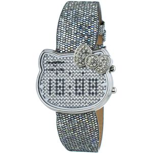 Horloge Dames Chronotech CHRONOTECH for Hello Kitty (Ø 39 mm)