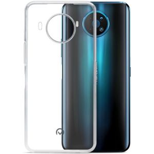 Mobilize Gelly Case Nokia 8.3 5G Clear