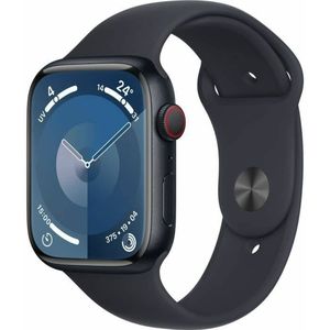 Smartwatch Apple Series 9 Zwart 45 mm