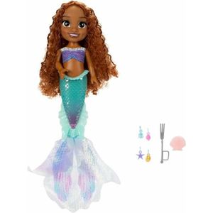 Babypop Jakks Pacific The Little Mermaid