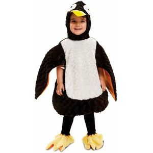 Kostuums voor Kinderen My Other Me Pinguïn (3 Onderdelen) Maat 3-4 Jaar