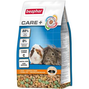 Voer Beaphar Care+ Huiscavia 250 ml 250 g