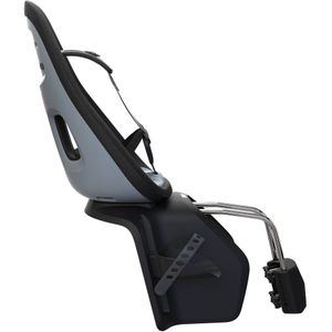 Kinderzitje achter Thule Yepp Nexxt Maxi voor framebevestiging (FM) - momentum grey