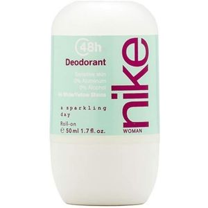 Deodorant Nike A Sparkling Day 50 ml