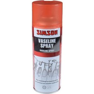 Simson Vaseline Spray 400ml