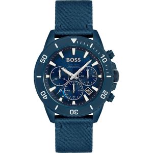 Horloge Heren Hugo Boss 1513919 (Ø 46 mm)