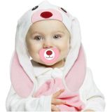Kostuums voor Baby's My Other Me Roze Konijnenvlees Maat 7-12 Maanden