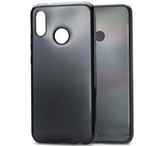 Mobilize Gelly Case Huawei P20 Lite Black