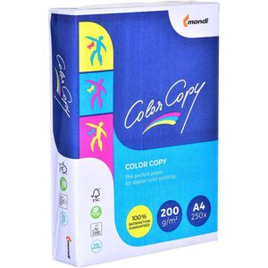 Papier Color Copy CC-200-A4 A4