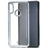 Mobilize Gelly Case Xiaomi Mi A2 Lite Clear